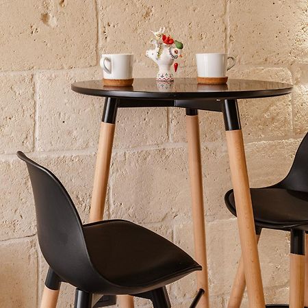Hydria Rooms Matera Eksteriør bilde