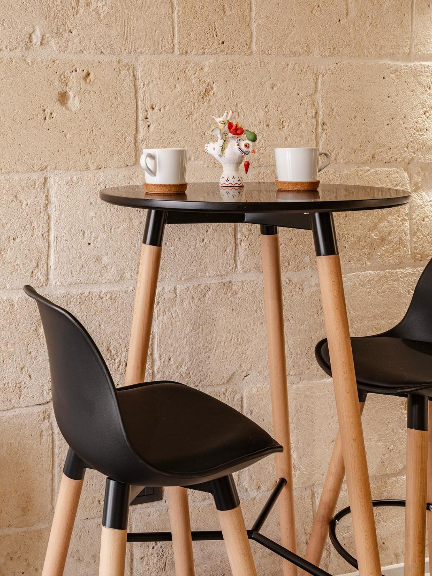 Hydria Rooms Matera Eksteriør bilde