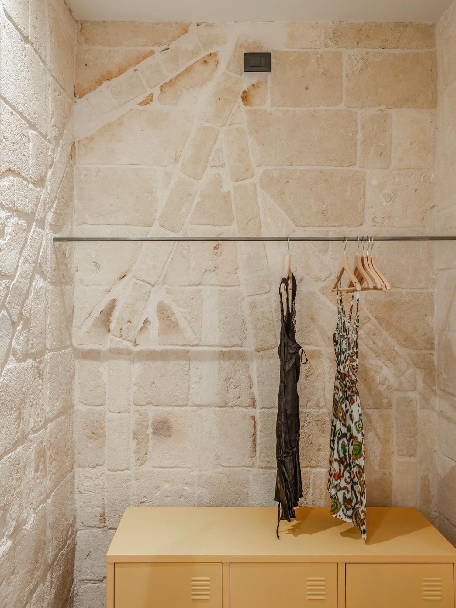 Hydria Rooms Matera Eksteriør bilde