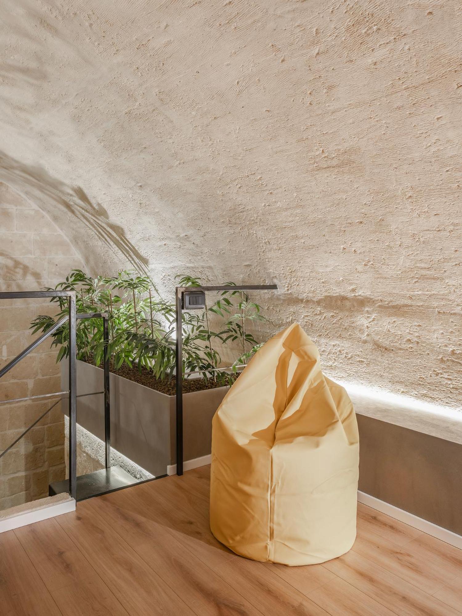 Hydria Rooms Matera Eksteriør bilde