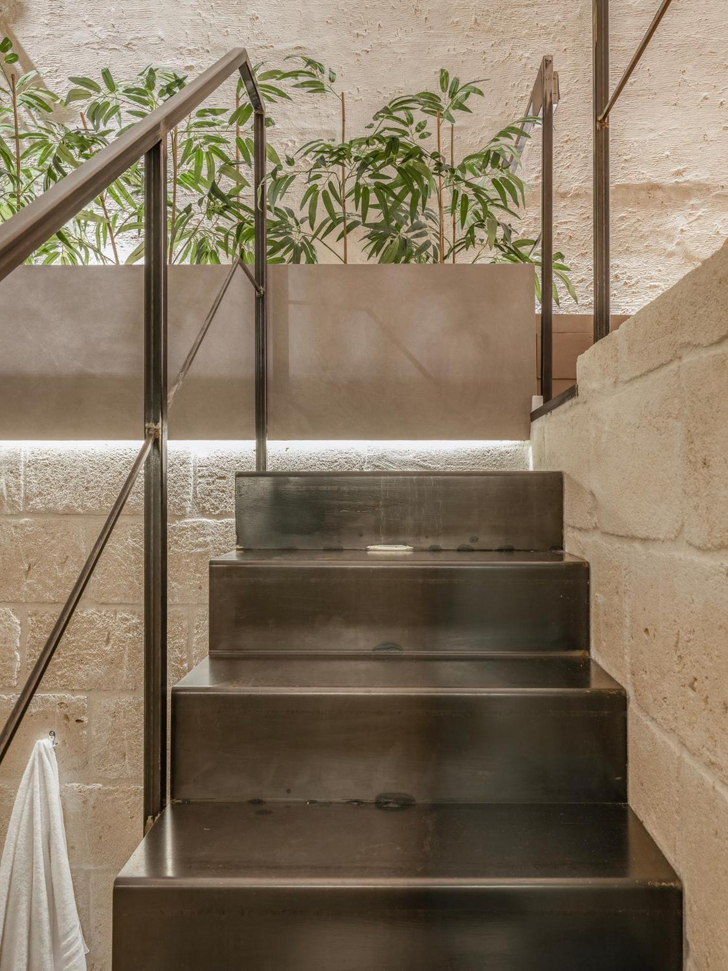 Hydria Rooms Matera Eksteriør bilde